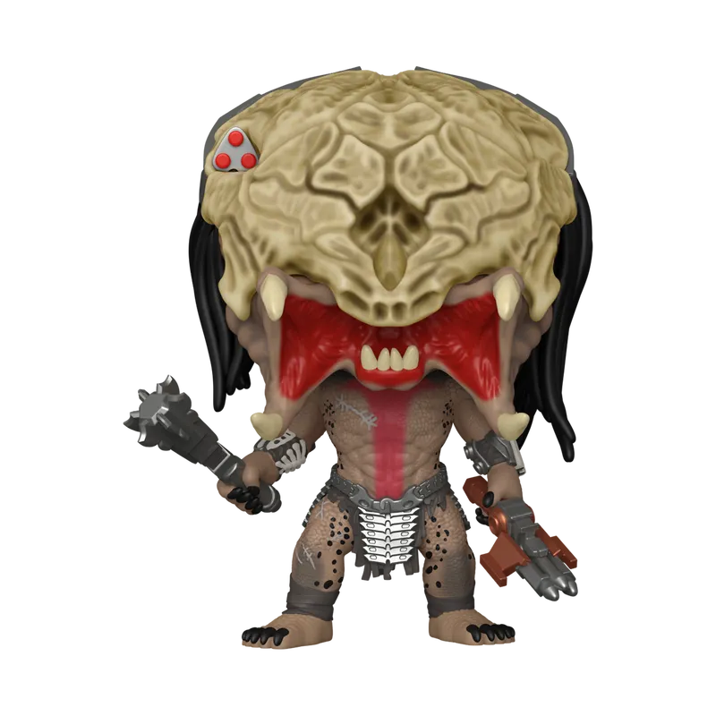 Feral Predator – Prey – Funko Pop! #1909