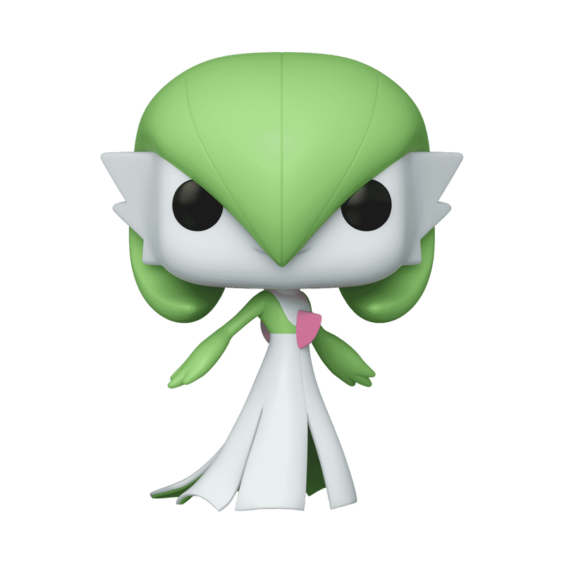 Pokémon – Gardevoir – Funko Pop! Vinyl Figure #1052