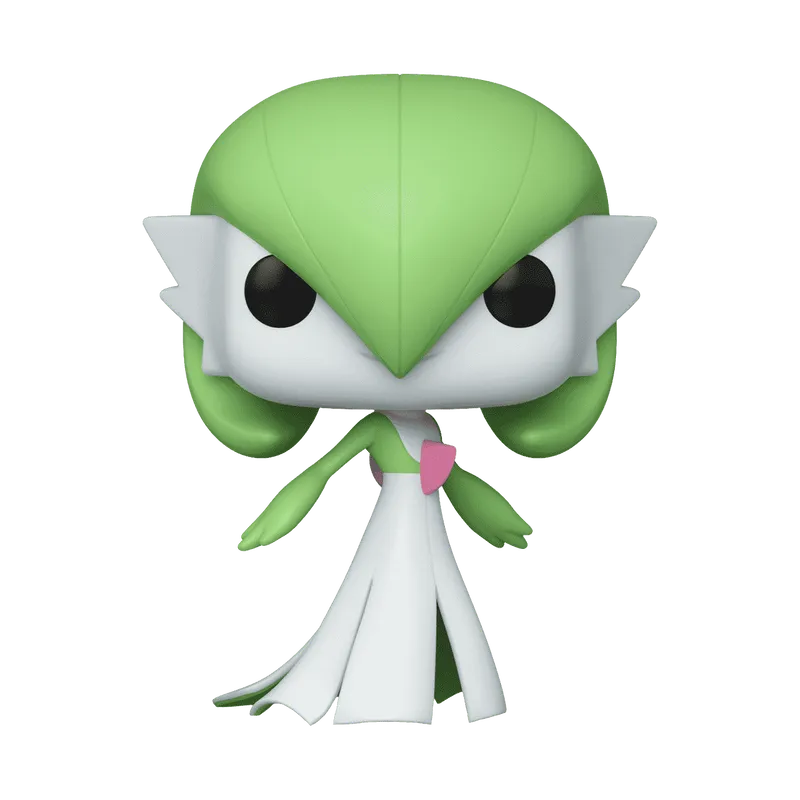 Pokémon – Gardevoir – Funko Pop! Vinyl Figure #1052