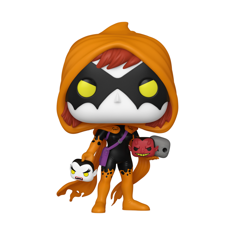 Hallow’s Eve – Marvel Strange Tales – Funko Pop! #1560