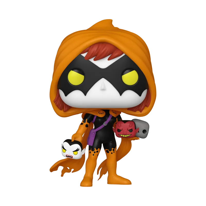 Hallow’s Eve – Marvel Strange Tales – Funko Pop! #1560