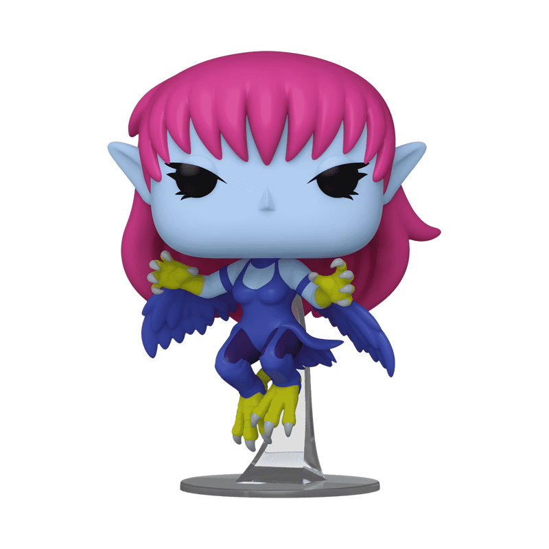 Yu-Gi-Oh! – Harpie Lady #1599 Funko Pop! Vinyl Figure