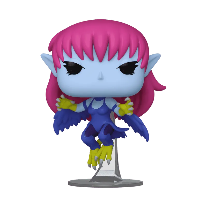 Yu-Gi-Oh! – Harpie Lady #1599 Funko Pop! Vinyl Figure - Funko - Funko Pops - Common
