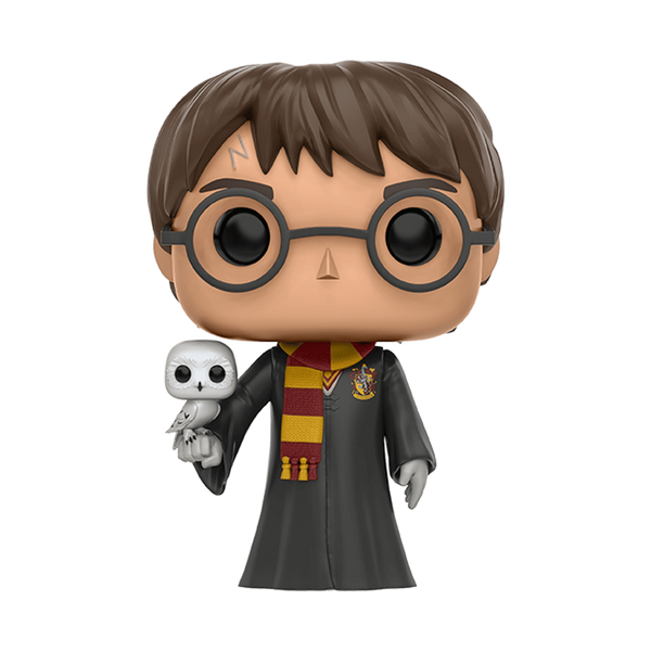 Harry Potter