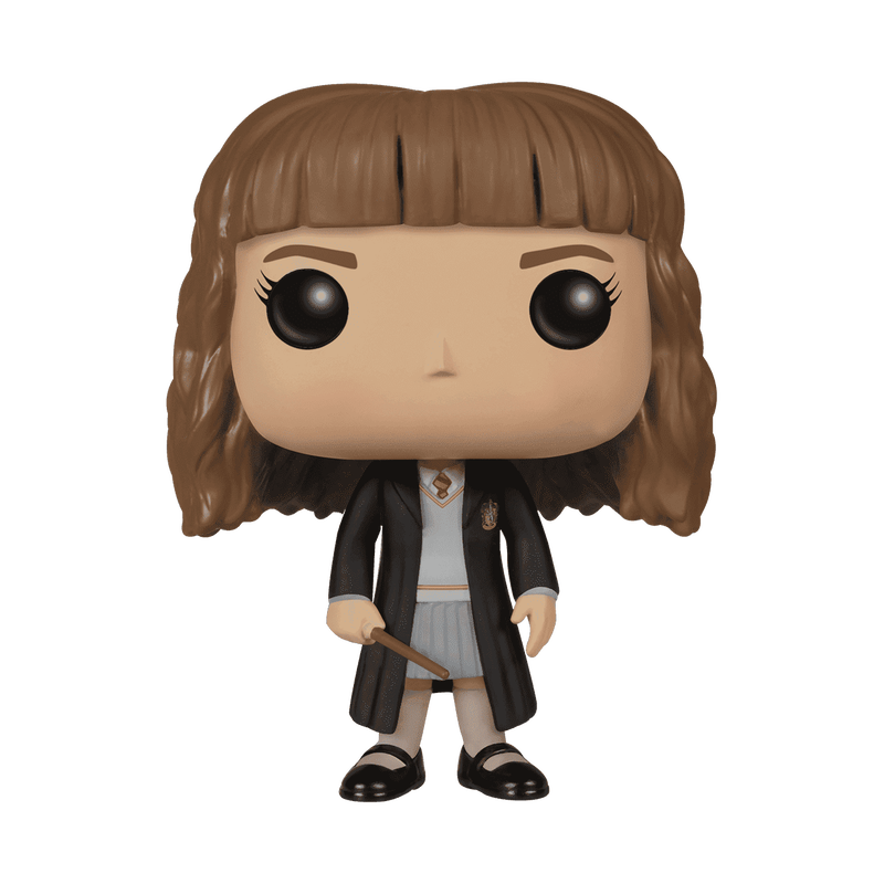 Hermione Granger – Harry Potter #03 Funko Pop! Vinyl Figure