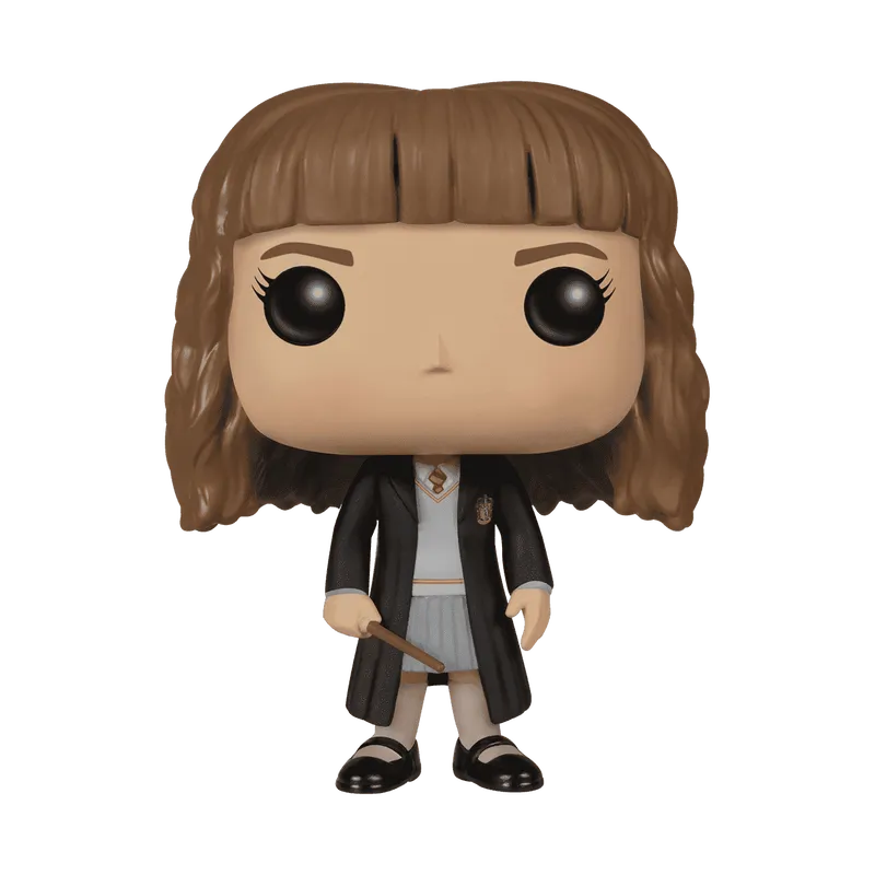 Hermione Granger – Harry Potter #03 Funko Pop! Vinyl Figure