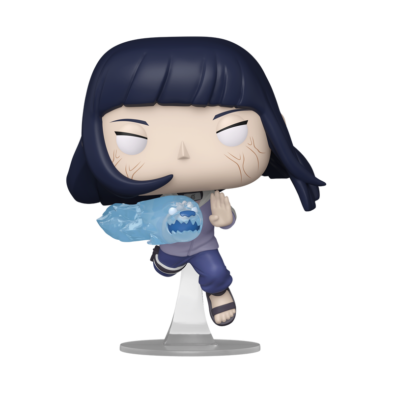 Naruto Shippuden – Hinata Hyuga – Funko Pop! #1845