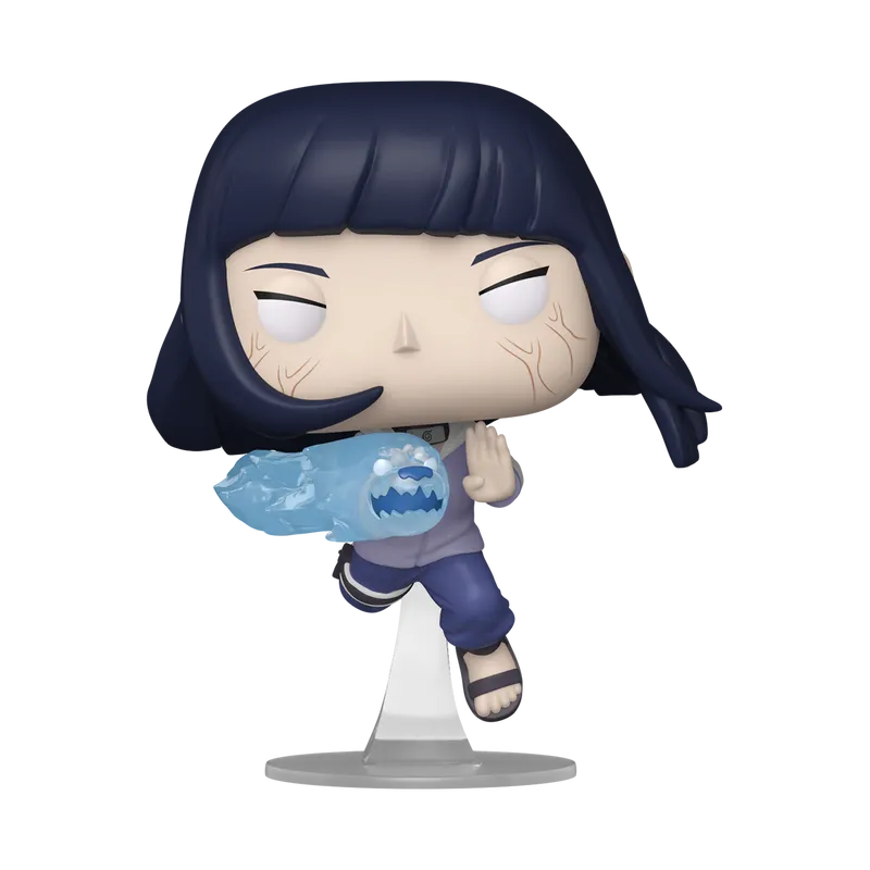 Naruto Shippuden – Hinata Hyuga – Funko Pop! #1845