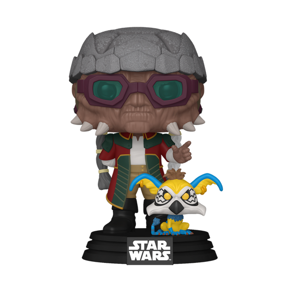 Hondo Ohnaka