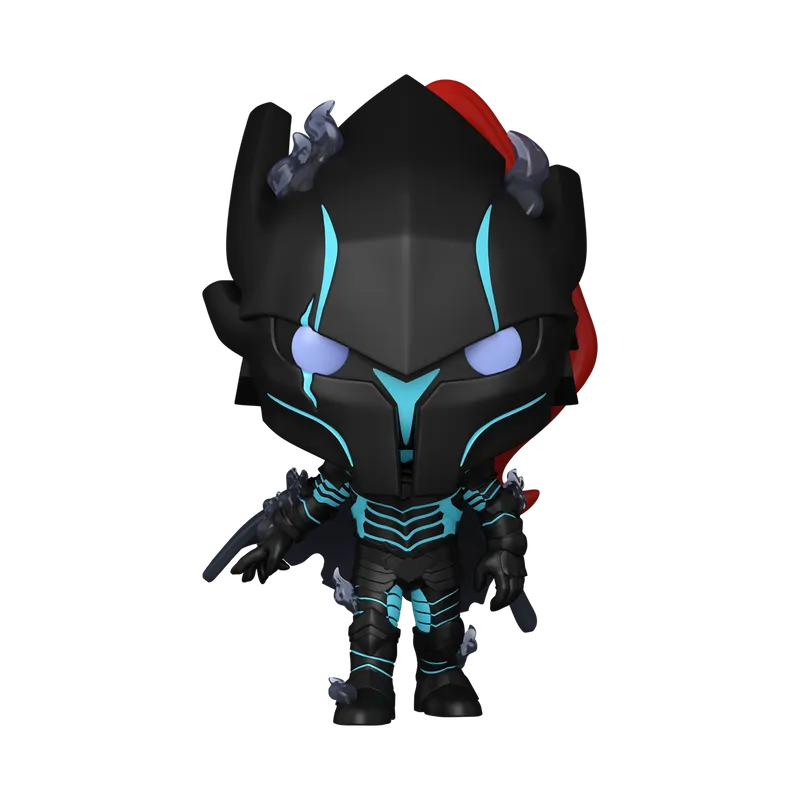 POP Animation: Solo Leveling – Igris #1985 Vinyl Figure