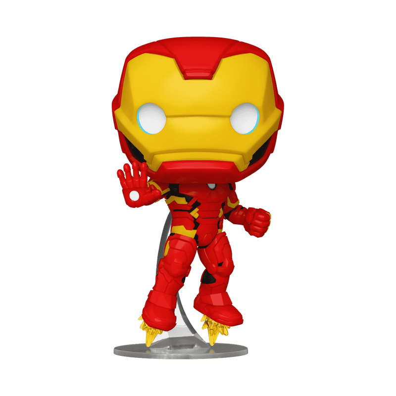 IRON MAN #1421 POP! – Marvel Funko Pop! Figure
