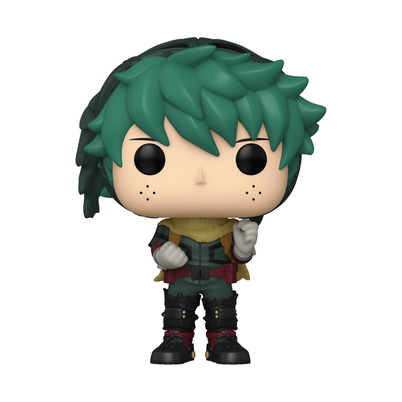 My Hero Academia – Izuku Midoriya – PX Exclusive Funko Pop! #1815