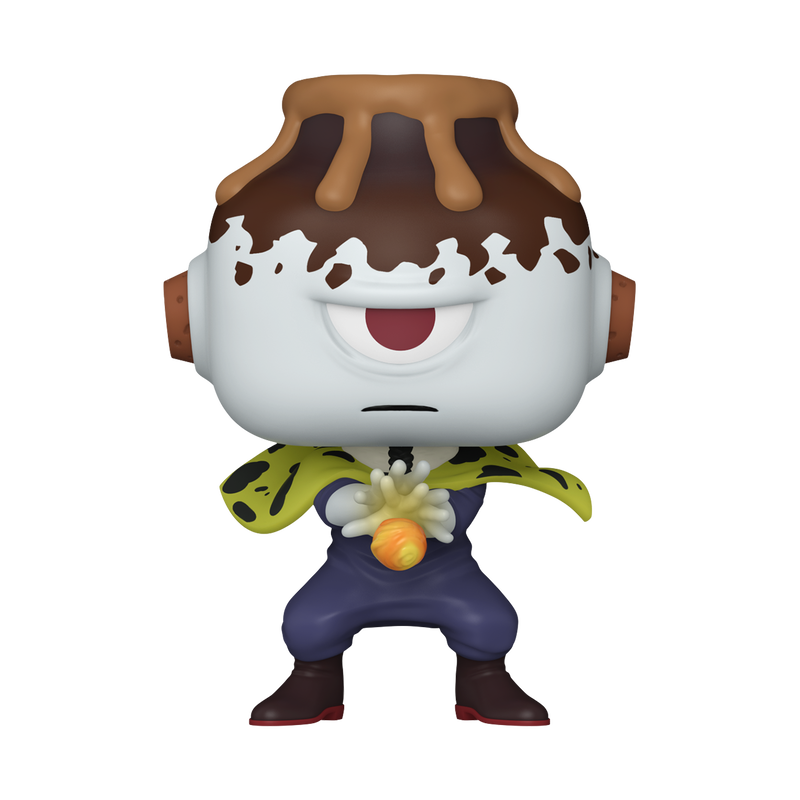 Jogo – Jujutsu Kaisen – Funko Pop! #2127