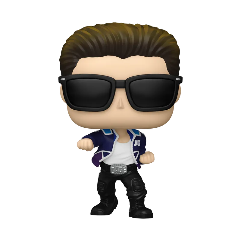 Johnny Cage Pop! #1958 – Mortal Kombat (2026) Movie by Funko