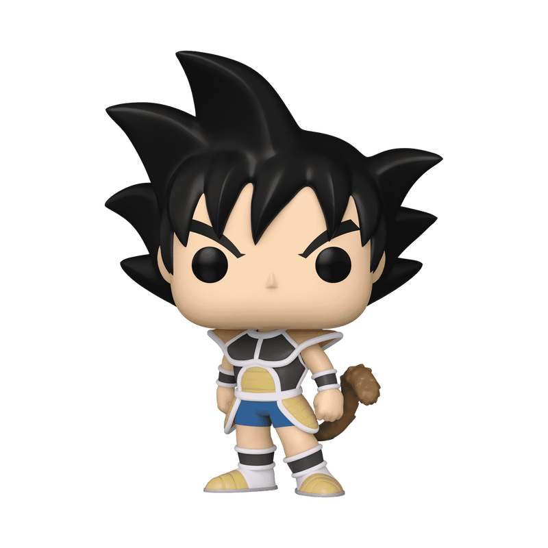 Dragon Ball Super – Goku – Funko Pop! Vinyl Figure #1860