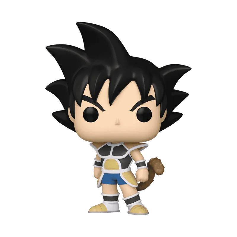Dragon Ball Super – Goku – Funko Pop! Vinyl Figure #1860