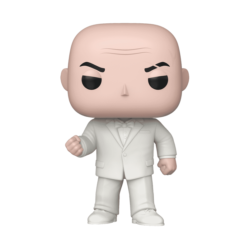 Daredevil: Born Again – Kingpin #1544 Funko Pop!