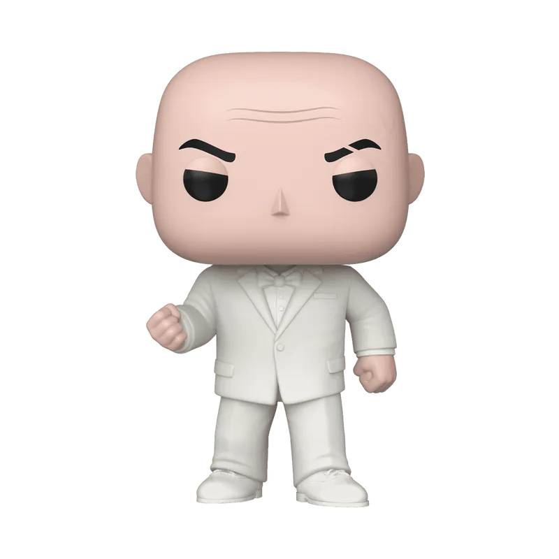 Daredevil: Born Again – Kingpin #1544 Funko Pop!