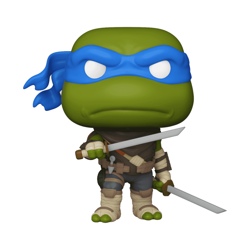 TMNT: The Last Ronin – Leonardo #43 Funko Pop!