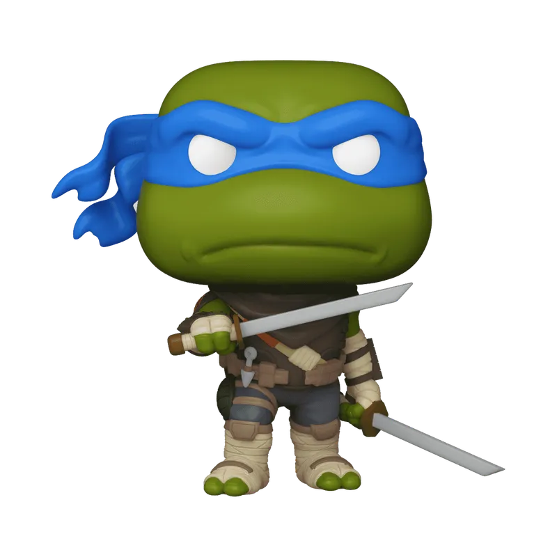 TMNT: The Last Ronin – Leonardo #43 Funko Pop!