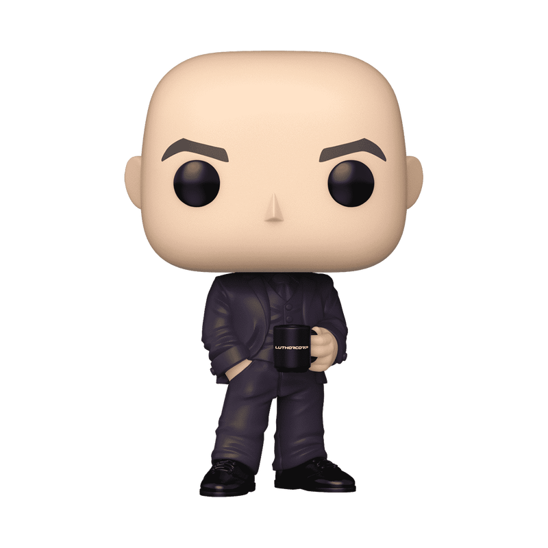 Superman (2025) – Lex Luthor – Pop! #564