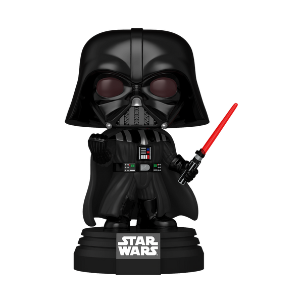 Darth Vader