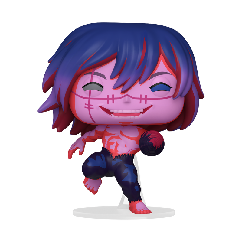 Jujutsu Kaisen – Mahito #2126 Funko Pop! Vinyl Figure