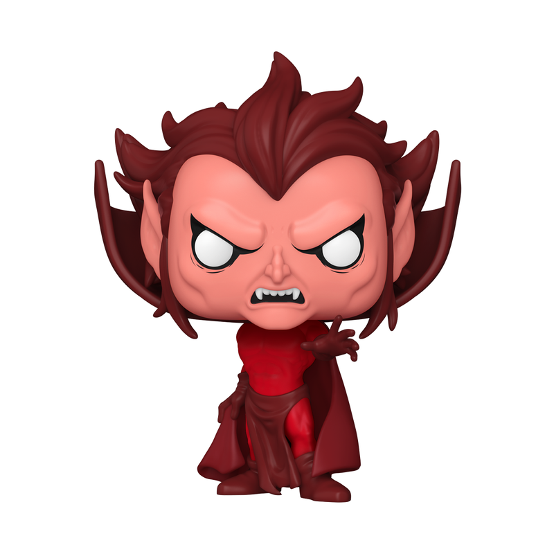 Mephisto – Marvel Strange Tales – Funko Pop! #1557