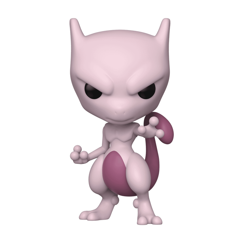 Pokémon – Mewtwo #581 Funko Pop! Vinyl Figure