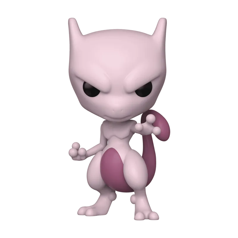 Pokémon – Mewtwo #581 Funko Pop! Vinyl Figure