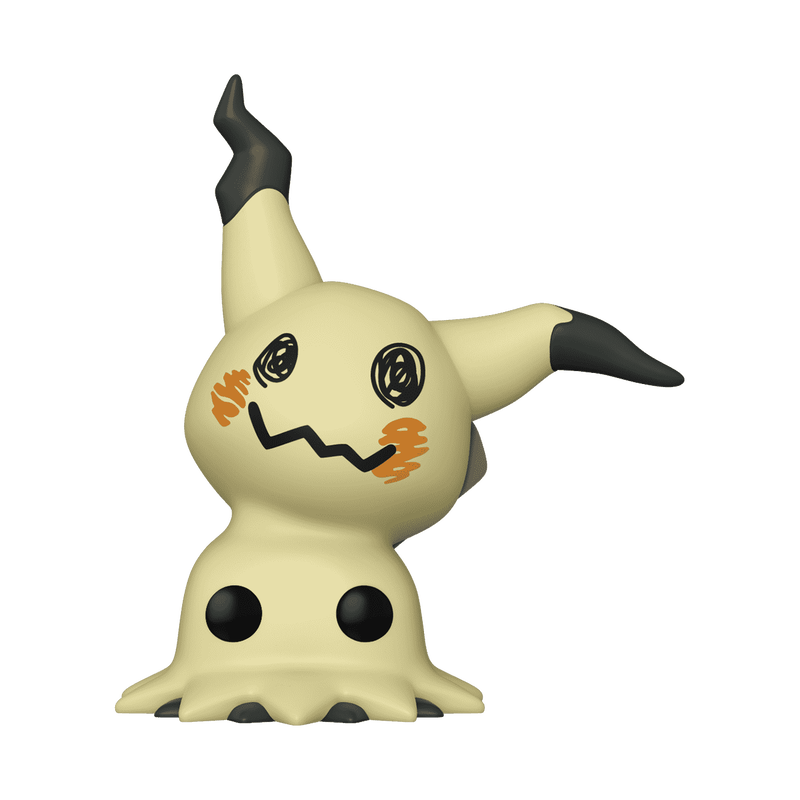 Pokémon – Mimikyu #1013 Funko Pop! Vinyl Figure
