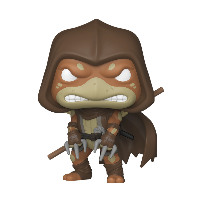 Moja – Teenage Mutant Ninja Turtles: The Last Ronin – Funko Pop! #55