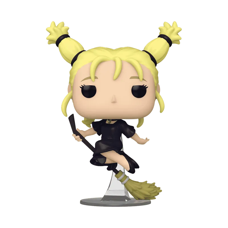 Funko Pop! Figure of Momo Nishimiya from Jujutsu Kaisen