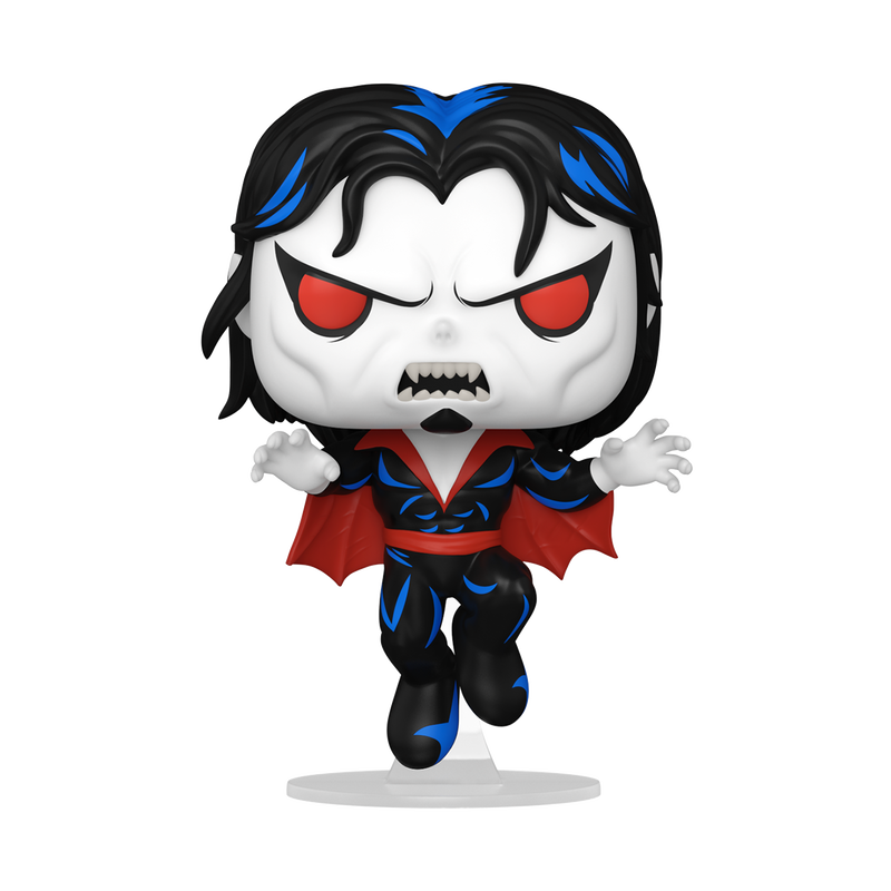 Morbius – Marvel Strange Tales – Funko Pop! #1558