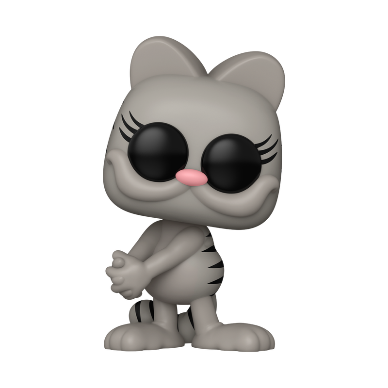 Nermal – Garfield #51 Funko Pop! Vinyl Figure