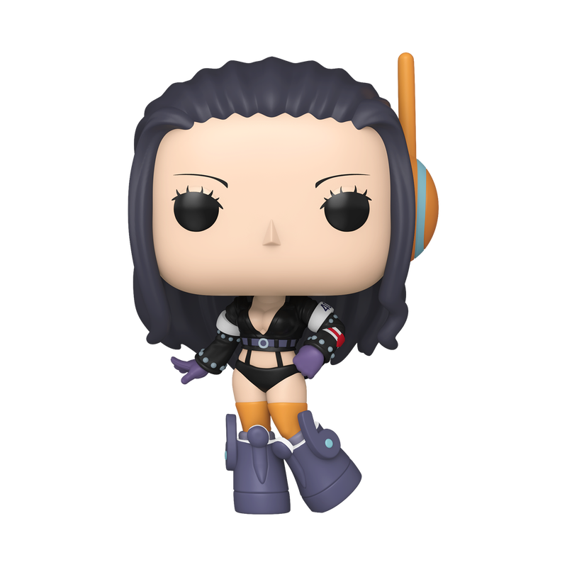 Nico Robin – One Piece (Egghead Arc) – Funko Pop! #2137