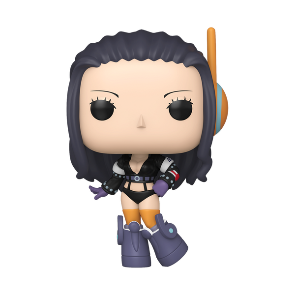 Nico Robin