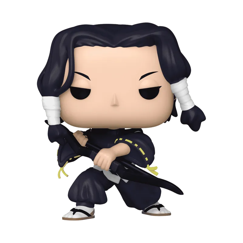 Funko Pop! Figure or Noritoshi Kamo from Jujutsu Kaisen