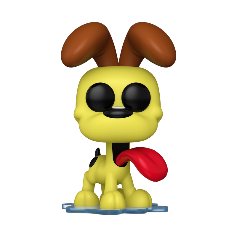 ODIE FROM GARFIELD #52 POP!
