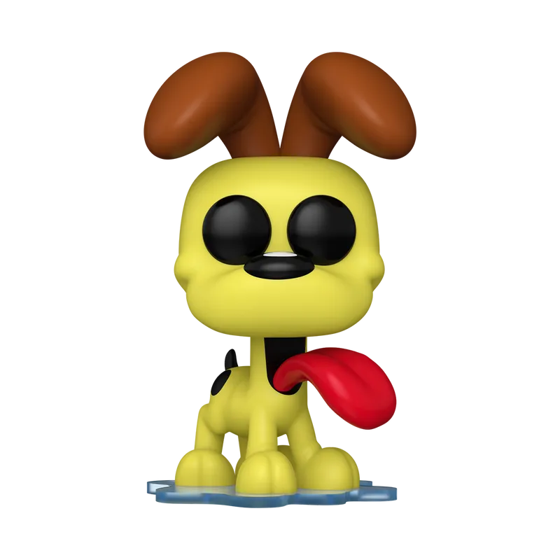 ODIE FROM GARFIELD #52 POP!