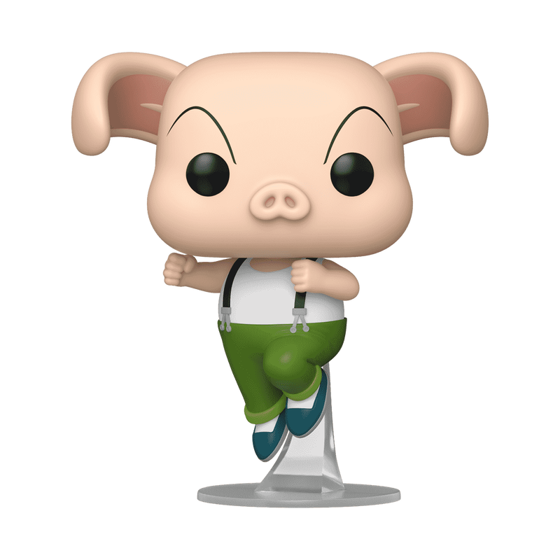Funko Pop! Figure of Oolong from Dragon Ball