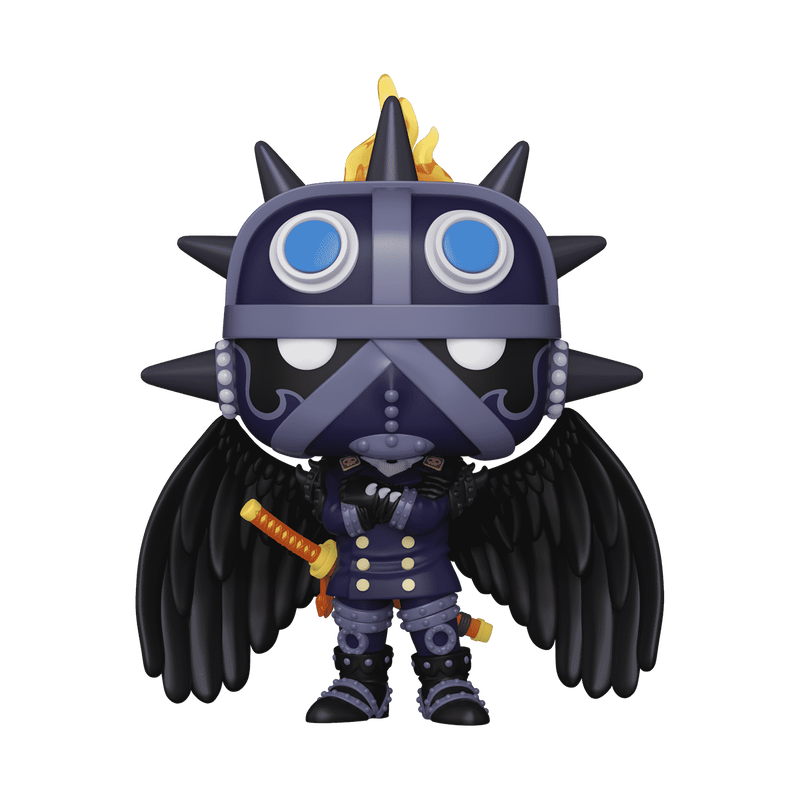 One Piece – King – Pop! Vinyl Figure #1893