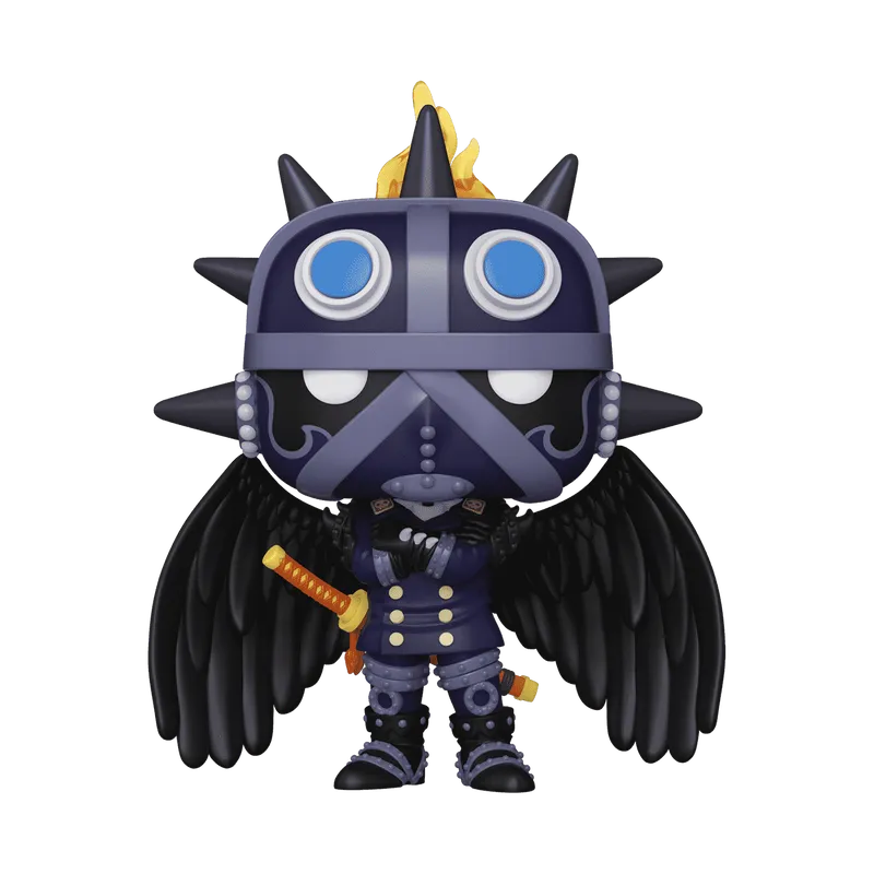One Piece – King – Pop! Vinyl Figure #1893