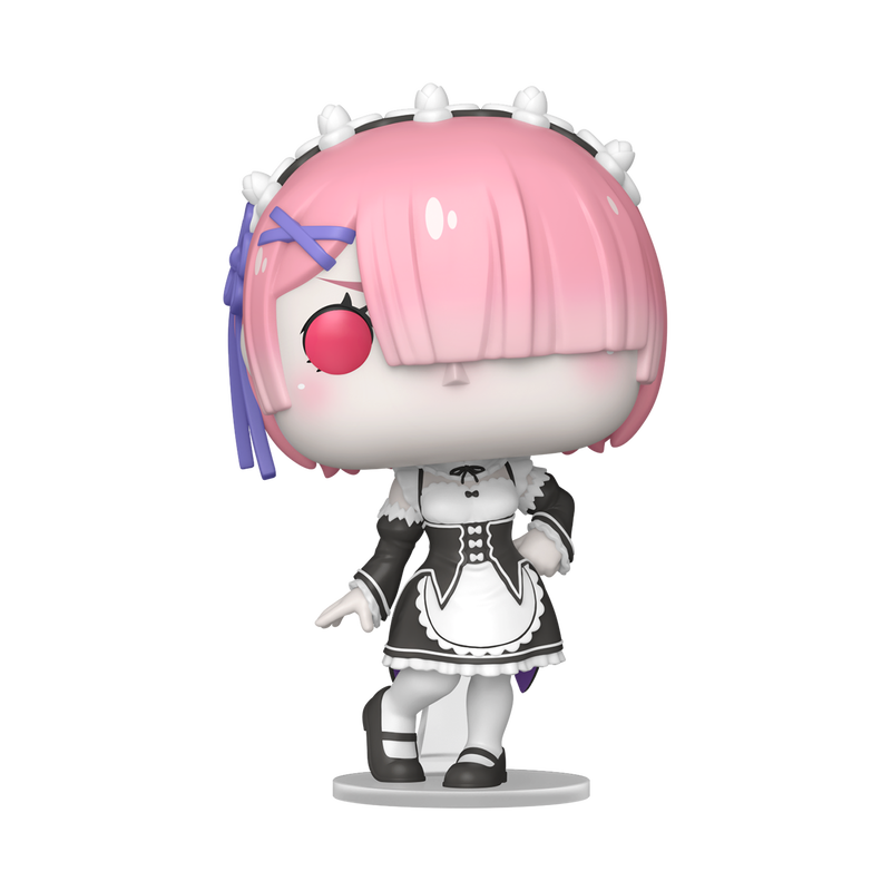 Ram – Re:Zero Starting Life in Another World – Funko Pop! #2114