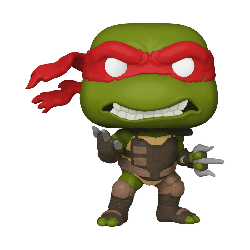 TMNT: The Last Ronin – Raphael #44 Funko Pop!