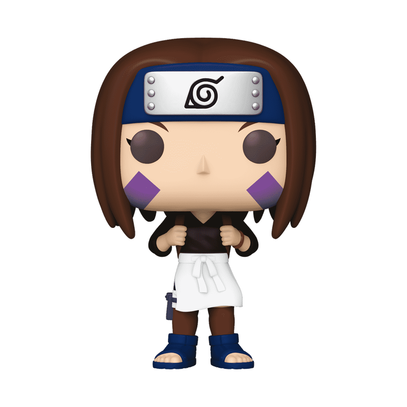 Rin Nohara - Naruto Funko Pop! #1658