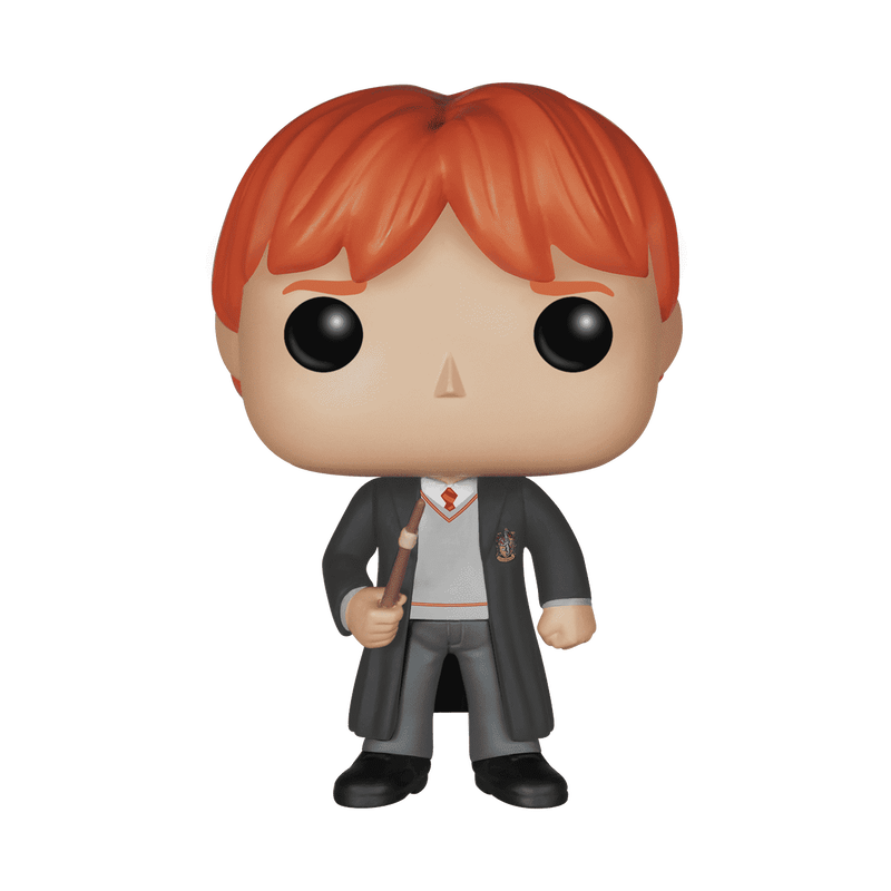Ron Weasley #02 – Funko Pop! Vinyl Figure (Harry Potter)