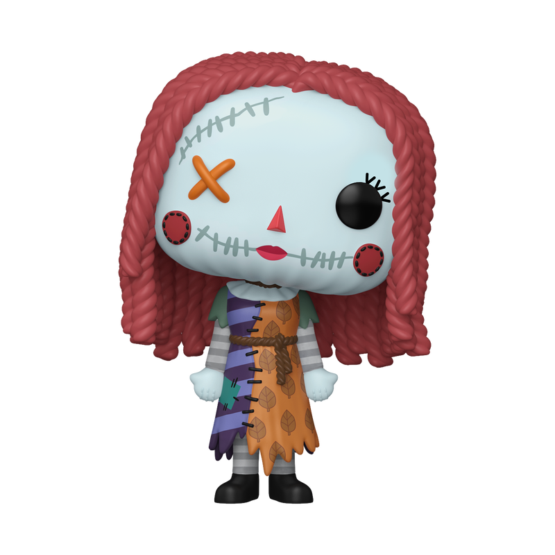 Nightmare Before Christmas – Patchwork Sally #1635 – Funko Pop!