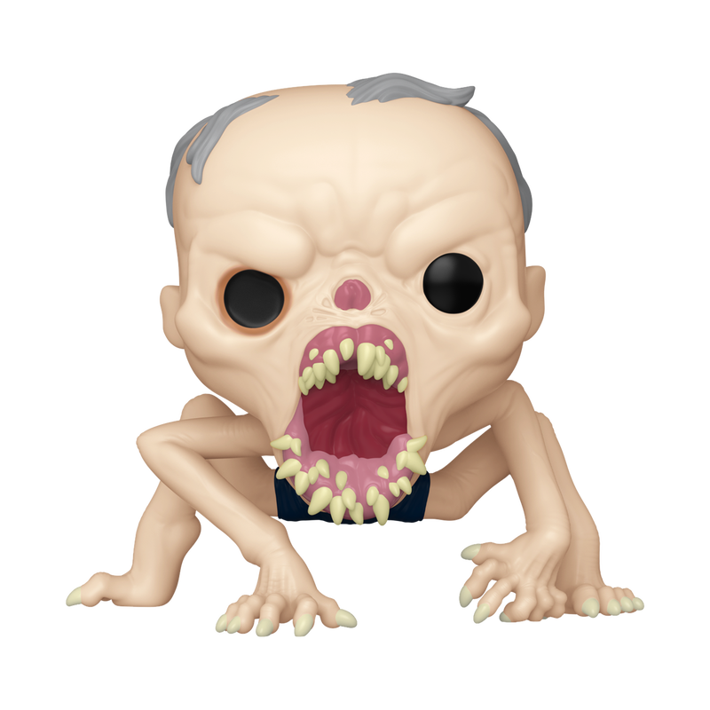 IT WELCOME TO DERRY - SKELETON MAN #1747 - POP!