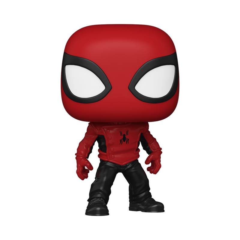SPIDER-MAN LAST STAND #1450 PX EXCLUSIVE POP!